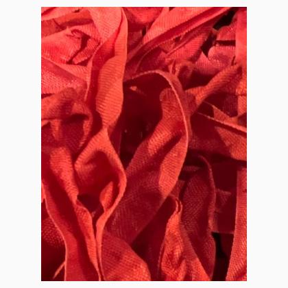 Mater Samich Crinkle Ribbon (2yds)
