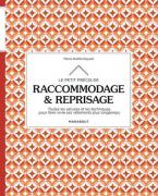 Le petit précis de raccommodage & reprisage