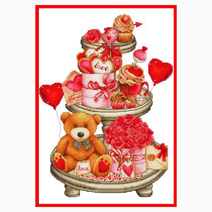 Love Is Sweet