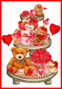 Love Is Sweet