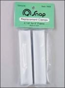Q-Snaps Clamps for 6