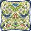 Cushion - Summer Bluebirds