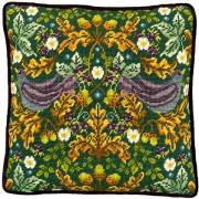 Cushion - Autumn Starlings Tapestry
