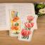 Bookmark - Flowers (2)