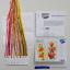 Bookmark - Flowers (2)