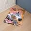Doormat - Horse with Flowers
