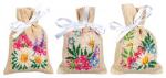 Potpourri bags: Spring Flowers (3)
