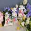 Potpourri bags: Spring Flowers (3)