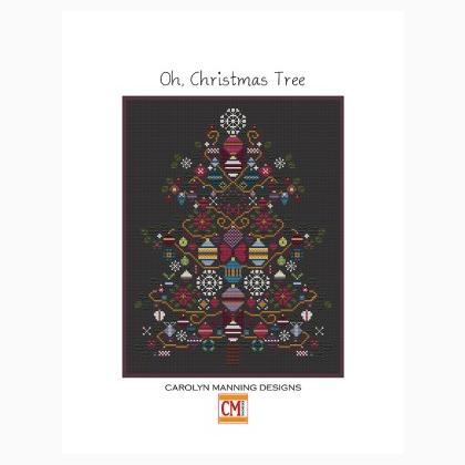 Oh Christmas Tree