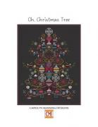 Oh Christmas Tree
