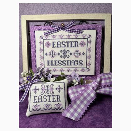 Easter Blessings