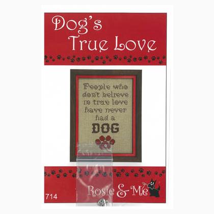 Dog\'s True Love