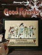 Good Friends