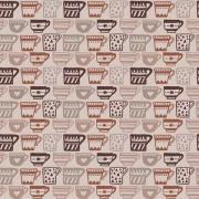 Cups of coffee