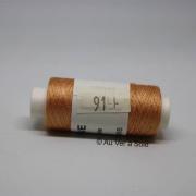 Soie 100/3 - 091