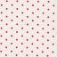 Barefoot Roses TW05-Cream 45x110cm.