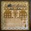 Ann Goodall 1799 Sampler