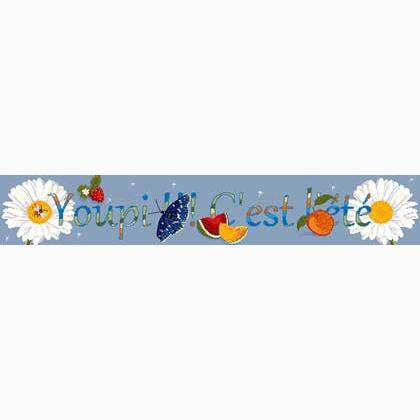 Youpi c\'est l\'été