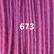 Crewel Wool - Bubble Gum Pink 673