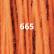 Tapestry Wool Hank - Cool Neon 665