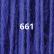Crewel Wool - Cool Neon 661