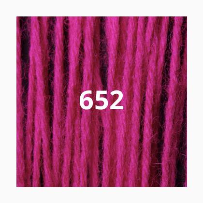 Tapestry Wool - Hot Neon 652