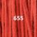 Tapestry Wool Hank - Hot Neon 655