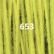 Crewel Wool - Hot Neon 653