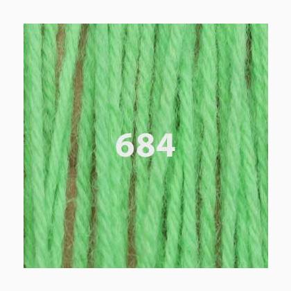 Tapestry Wool Hank - Fizzy Sherbet 684