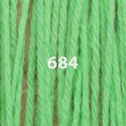 Tapestry Wool Hank - Fizzy Sherbet 684
