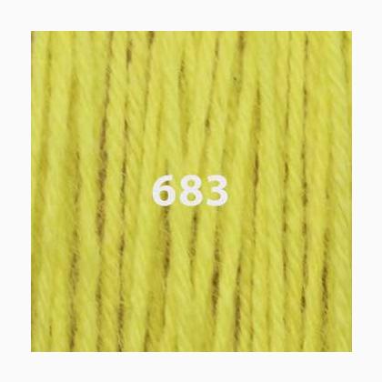 Tapestry Wool Hank - Fizzy Sherbet 683