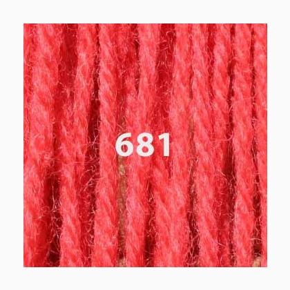 Tapestry Wool Hank - Fizzy Sherbet 681