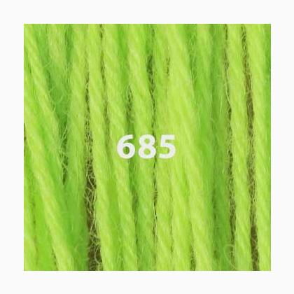Crewel Wool - Fizzy Sherbet 685