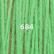 Crewel Wool Hank - Fizzy Sherbet 684