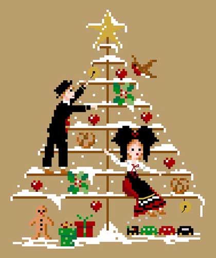 Sapin Alsacien