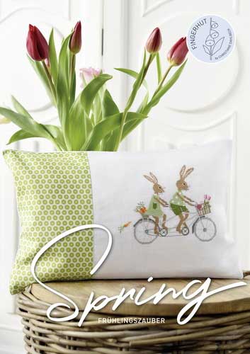 Spring Frühlingszauber