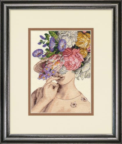 Garden Lady