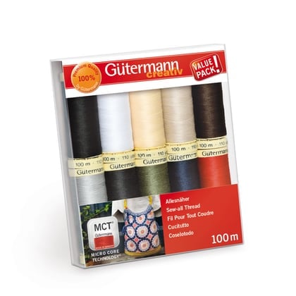 Set Sew-all Thread - Basic