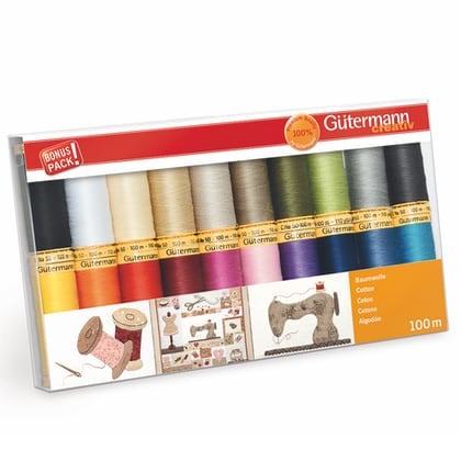 Set Cotton - Most Used