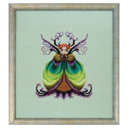 June Bug - Fluttering Fashion