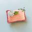 Crocheted Pincushion