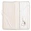 Diaper stacker and Toiletry - Pois 3D - Dove-Grey