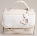 Vanity case - Pois 3D - Dove-Grey