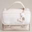 Vanity case - Pois 3D - Dove-Grey