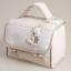 Vanity case - Pois 3D - Dove-Grey