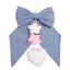 Birth Ribbon - Pois 3D - Pink