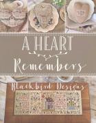 A Heart Remembers - reprint