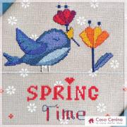 Spring Time 1