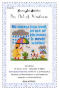 An Act Of Kindness