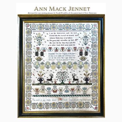 Ann Mack Jennet